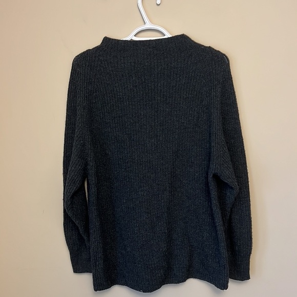 Lord & Taylor Cowl Neck Sweater size S - Picture 3 of 10